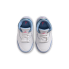 Jordan 3 Retro White Cobalt Bliss (TD)