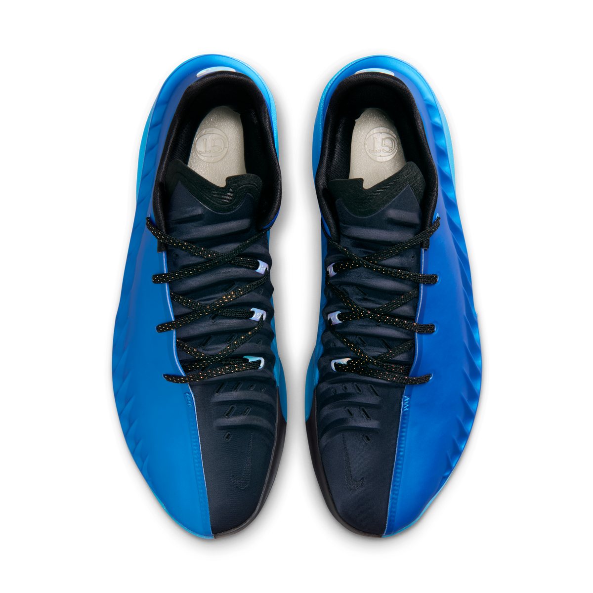 Nike Air Zoom GT Cut 4 Photo Blue