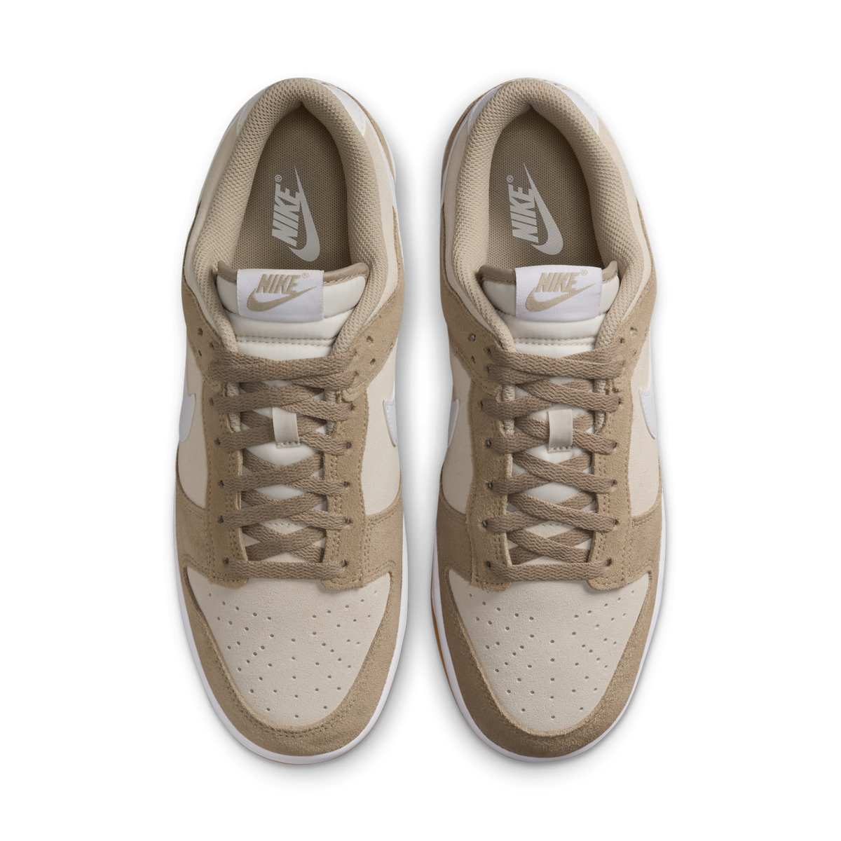 Nike Dunk Low SE Light Orewood Gum