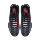 Nike Air Max Plus Black Gradient Red | CI2299-001