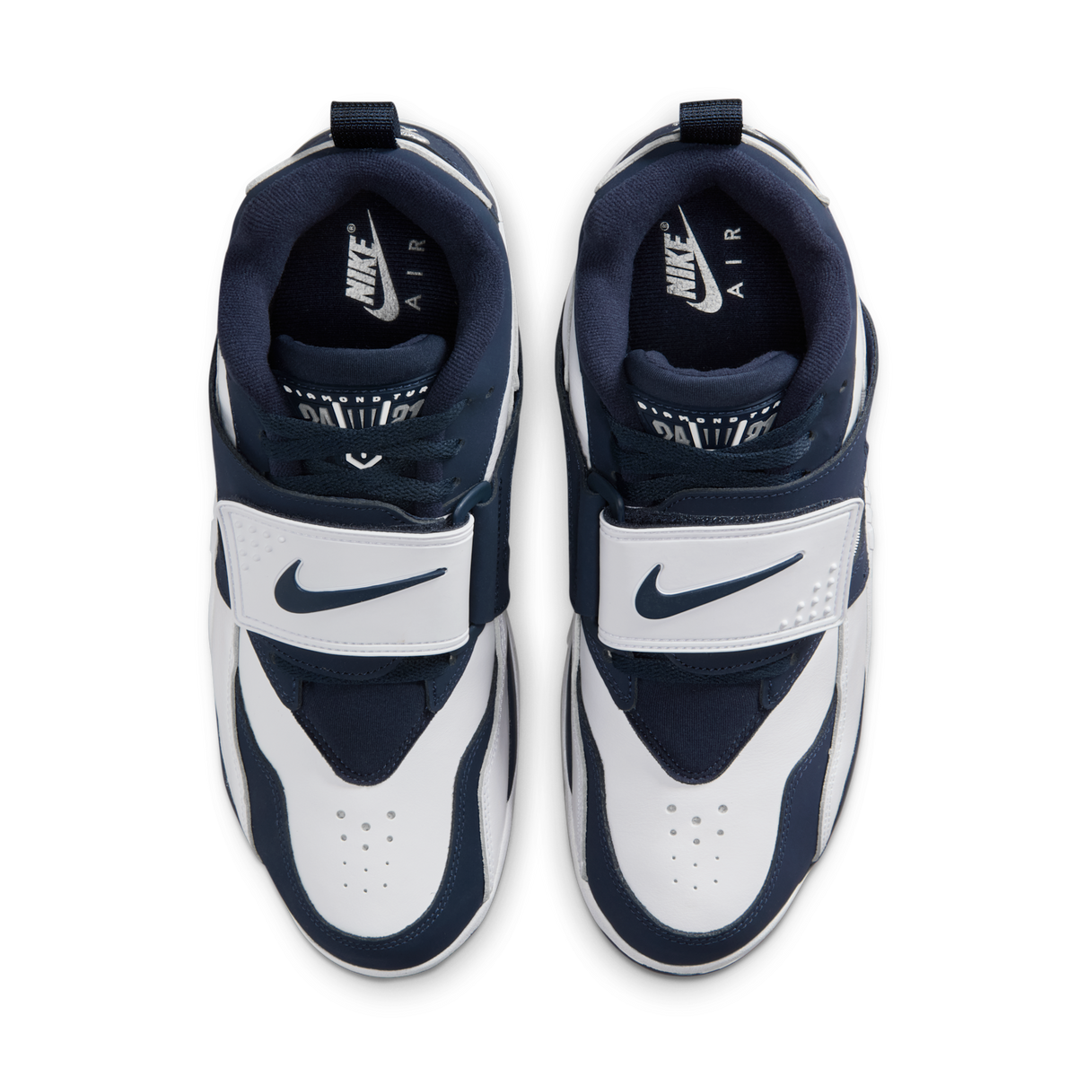 Nike Air Diamond Turf Cowboys