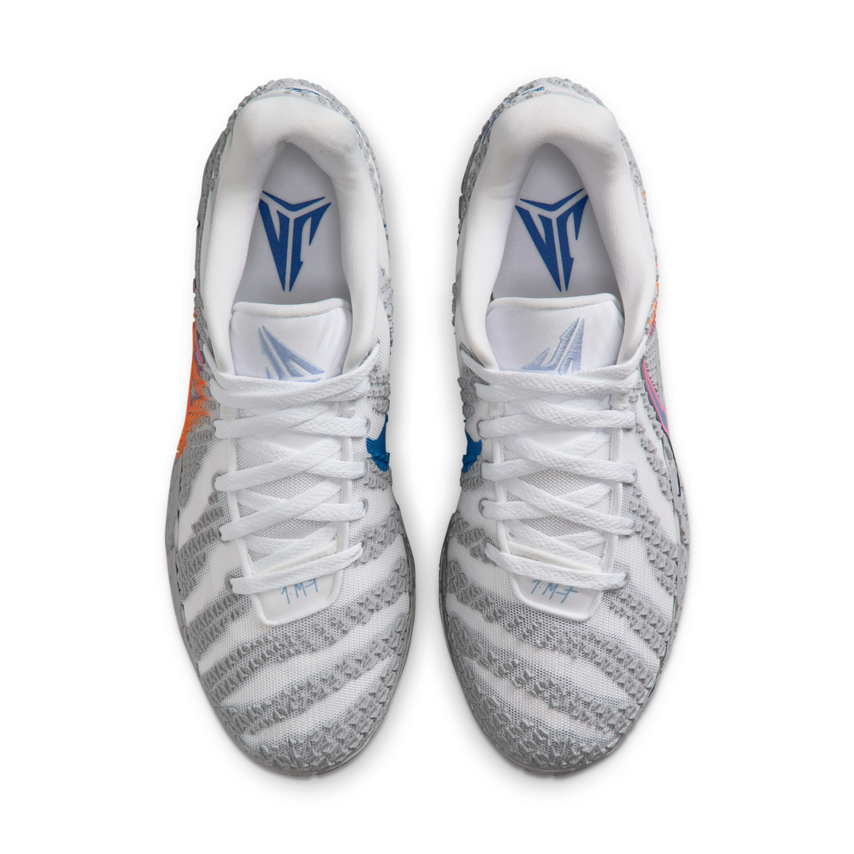 Nike Ja 3 Light Show