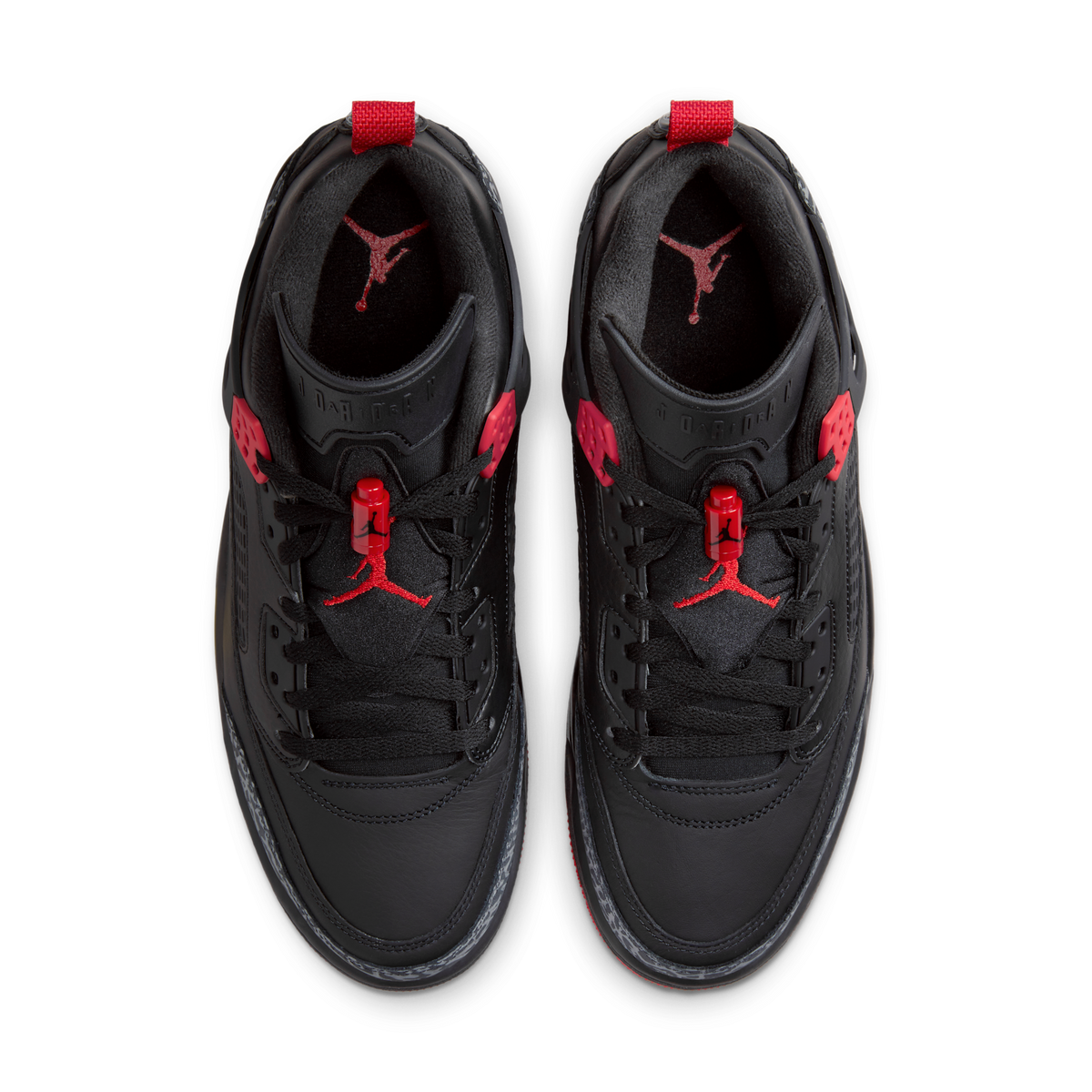 Jordan Spizike Low Bred
