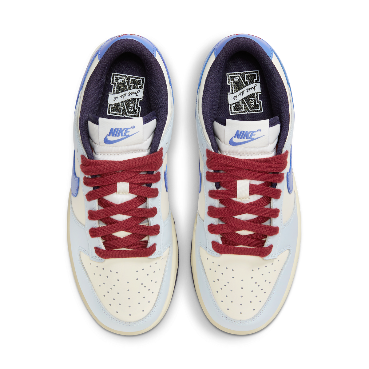 Nike Dunk Low From Nike To You (Women's)