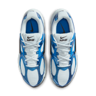 Nike V5 RNR Pure Platinum Brilliant Blue | HJ5228-010