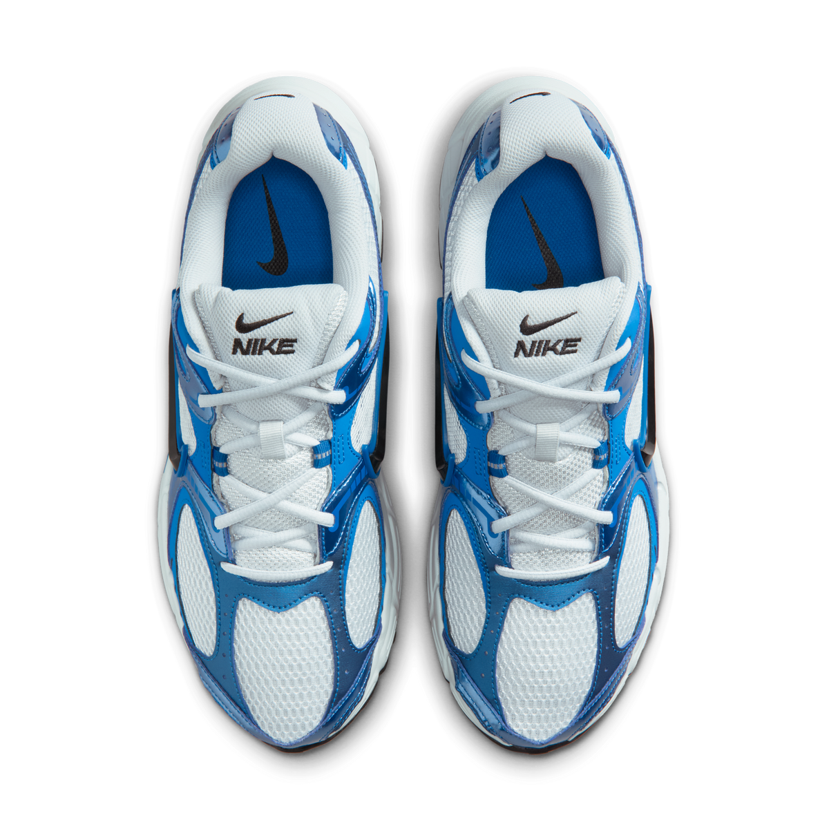 Nike V5 RNR Pure Platinum Brilliant Blue | HJ5228-010