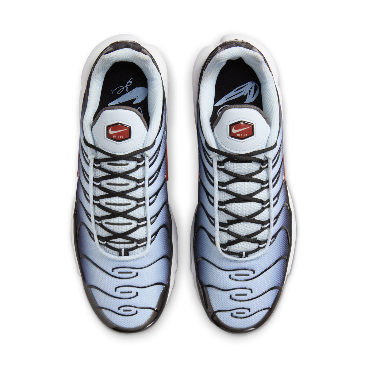 Nike Air Max Plus Swoosh Pack Blue Tint | DM0032-008