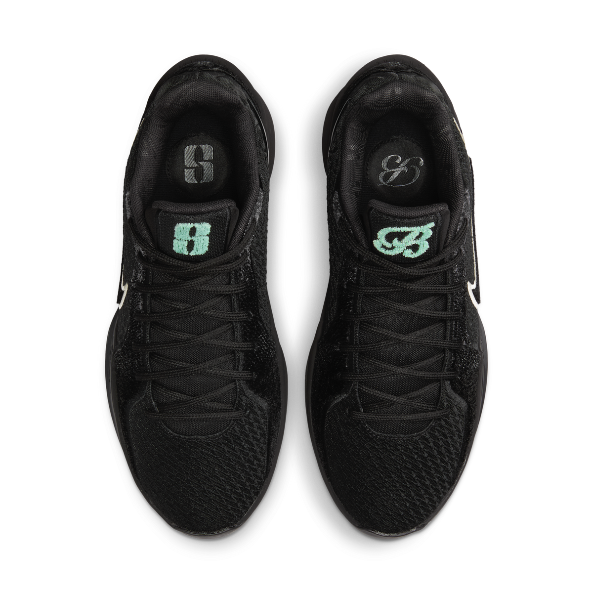 Nike Sabrina 2 Black Label (Women's)