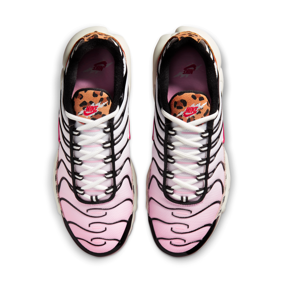 Nike Air Max Plus Animal Instinct (Women's) | DZ4842-600