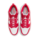 Nike Dunk High Championship White Red