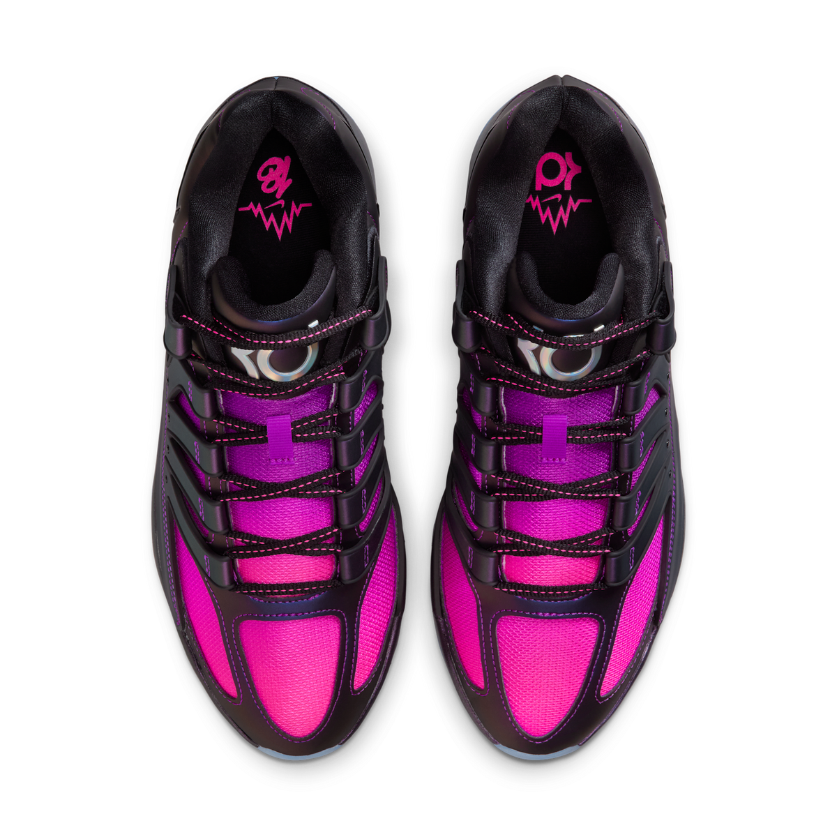Nike KD 18 SE Eggplant | IM5843-500