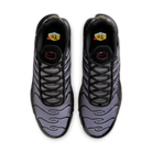 Nike Air Max Plus Black Pencil Point Team Crimson | DM0032-032
