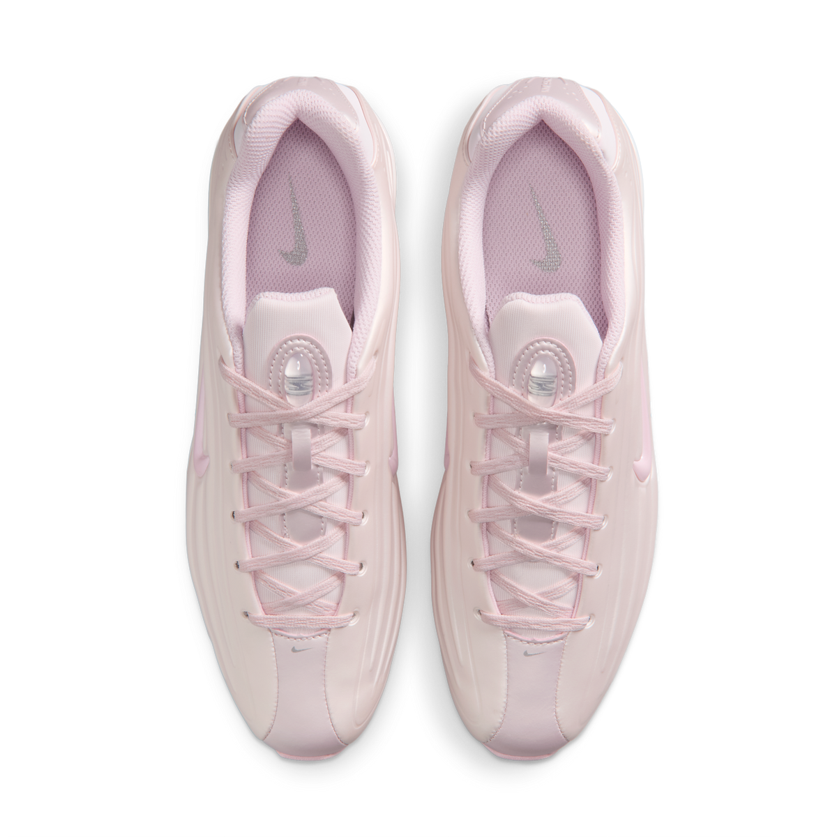 Nike Shox Z Pearl Pink Pink Foam (Women's)