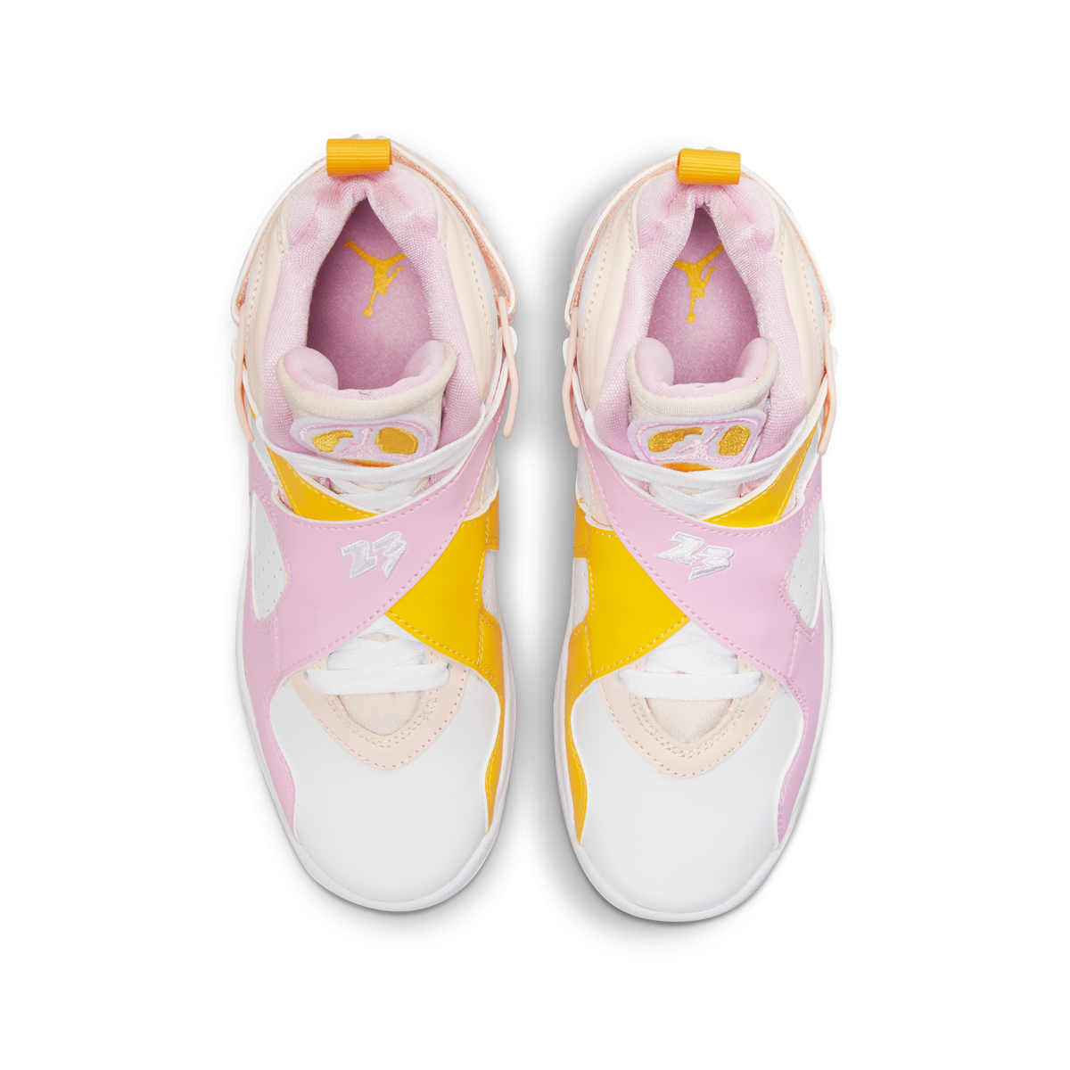 Jordan 8 Retro Arctic Punch (GS)