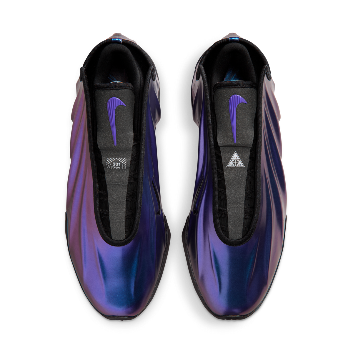 Nike GT Future Unseen Hours