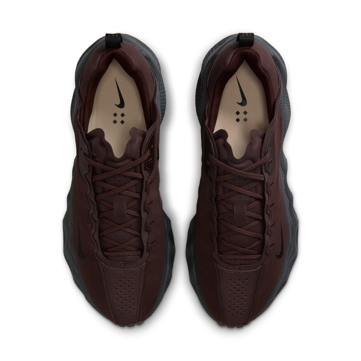 Nike Ava Rover Earth Black | DX4215-206