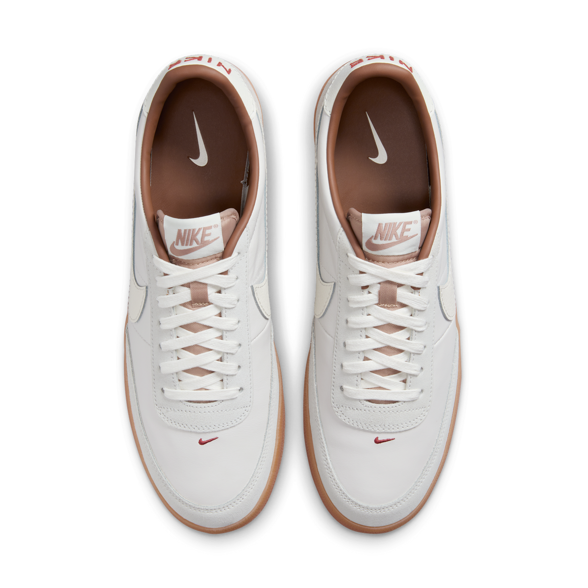 Nike Killshot 2 Leather Light Bone British Tan | HF5699-019