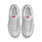 Nike Initiator Vast Grey Metallic Silver Pale Ivory Pink Foam (Women's)