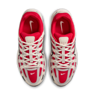 Nike P-6000 Soft Pearl University Red (Women's)