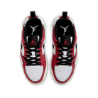 Jordan CMFT Era White Varsity Red Sail Black (GS)