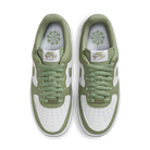Nike Air Force 1 Low '07 SE Next Nature White Oil Green (Women's)