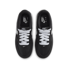 Nike Air Force 1 Low LV8 3 Black White Gum (GS)
