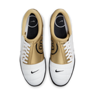 Nike Total 90 3 SP White Metallic Gold