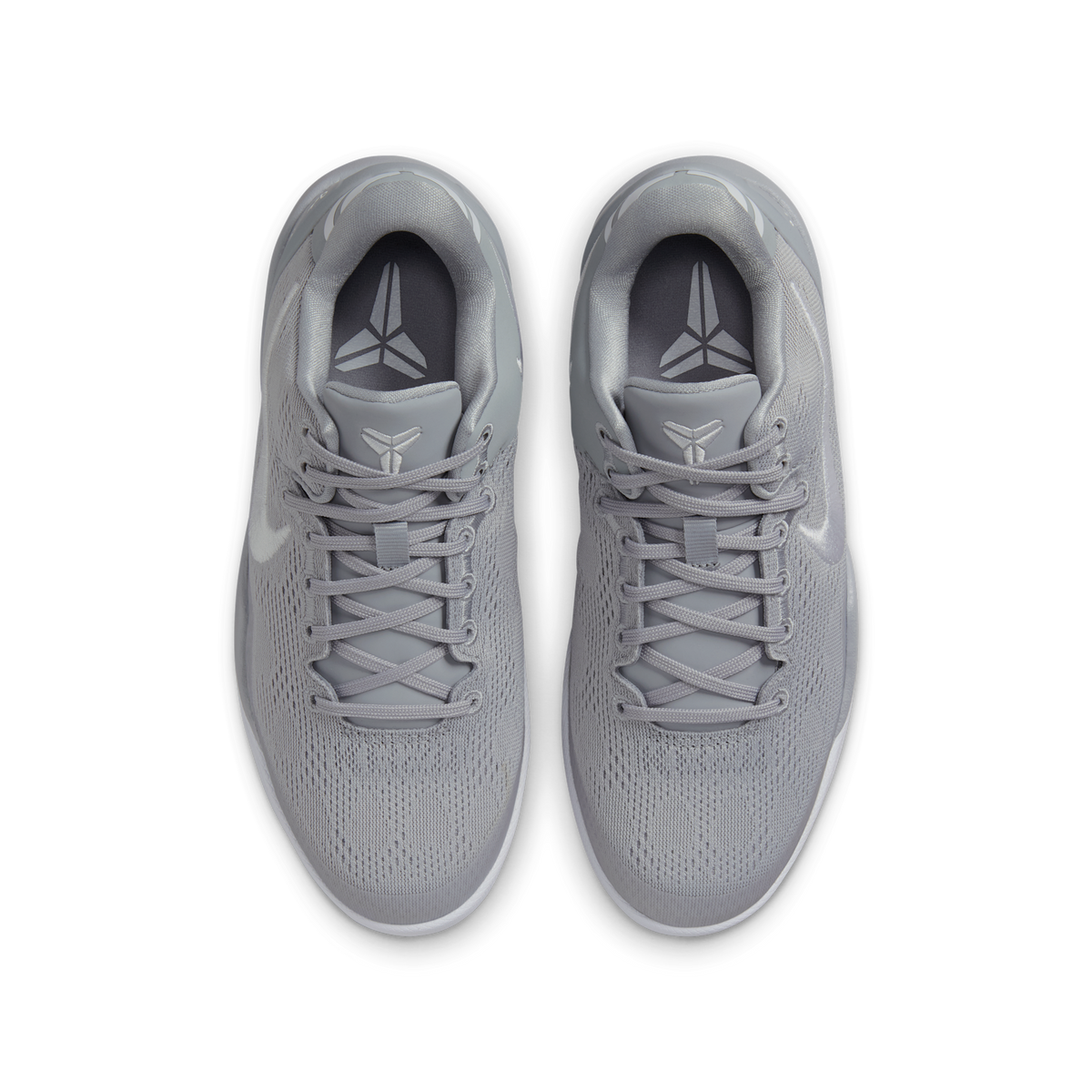 Nike Kobe 8 Wolf Grey (GS)
