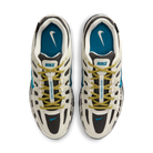 Nike P-6000 Premium Cordura Light Orewood Brown Green Abyss