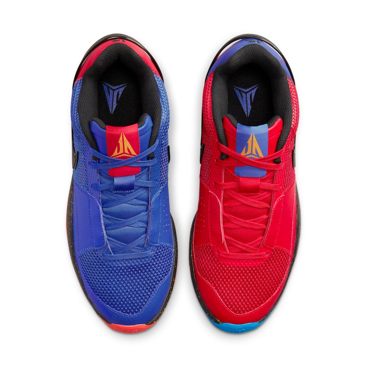 Nike Ja 1 Hunger