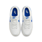 Nike Dunk Low Summit White Hyper Royal (GS)