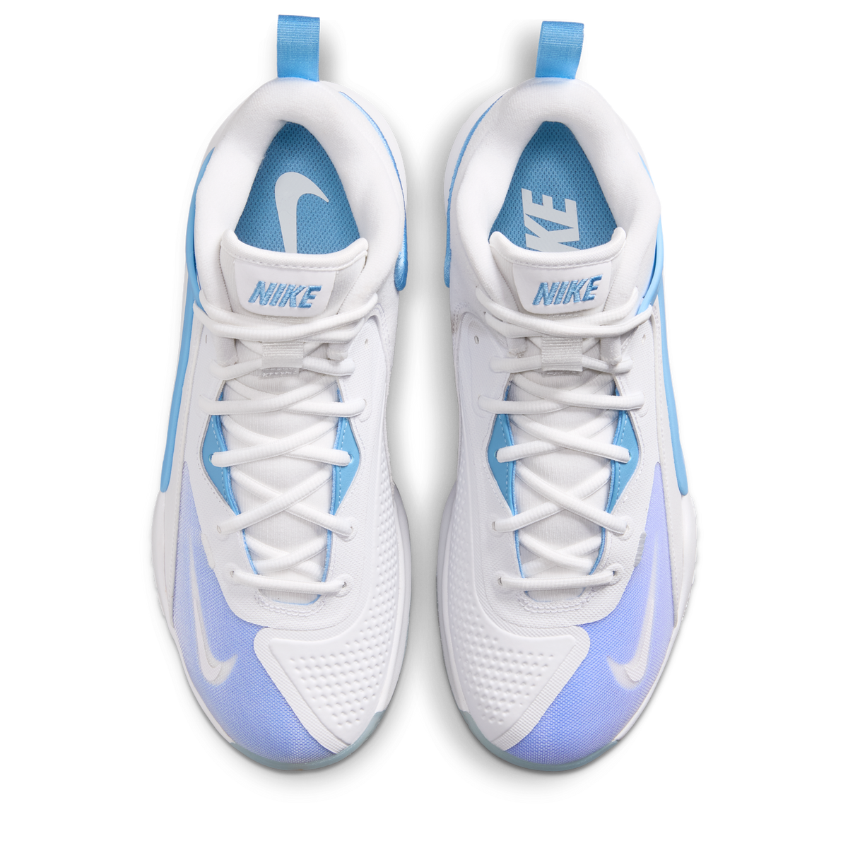 Nike Zoom Hyperset 2 White Valor Blue