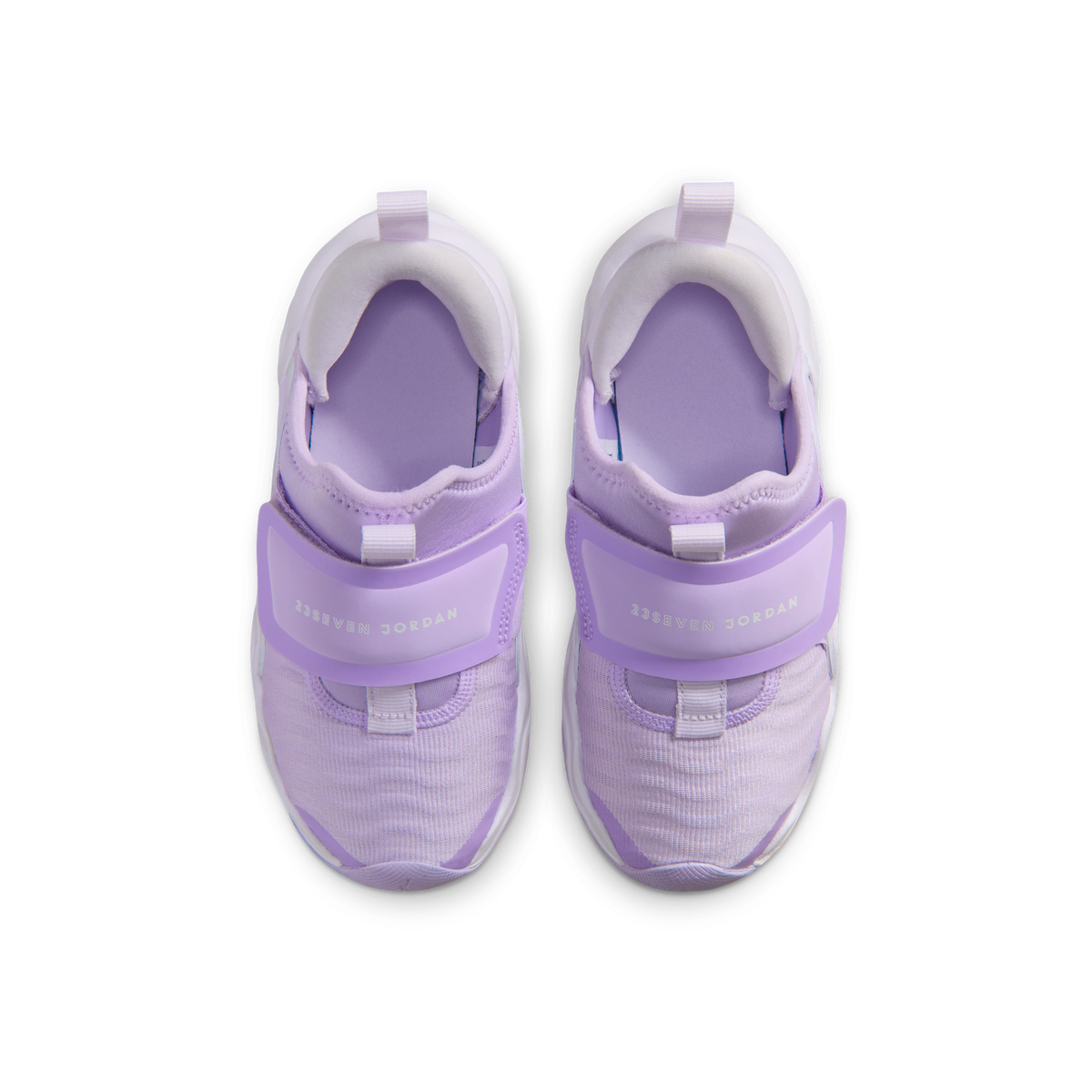 Jordan 23/7.2 EasyOn Violet Mist White (PS)