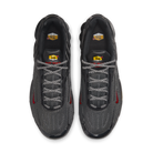 Nike Air Max Plus 3 Black Reflective Silver University Red | DO6385-002