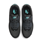 Nike Air Max 90 Black Tiffany