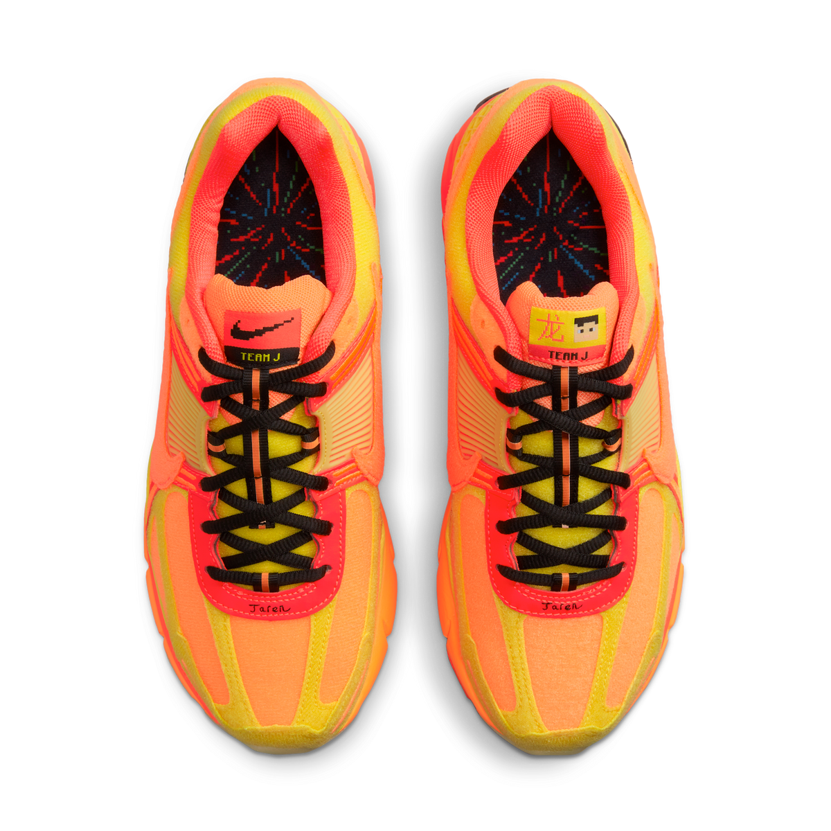 Nike Zoom Vomero 5 Doernbecher