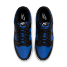 Nike Dunk Low Astronomy Blue | HM9606-400