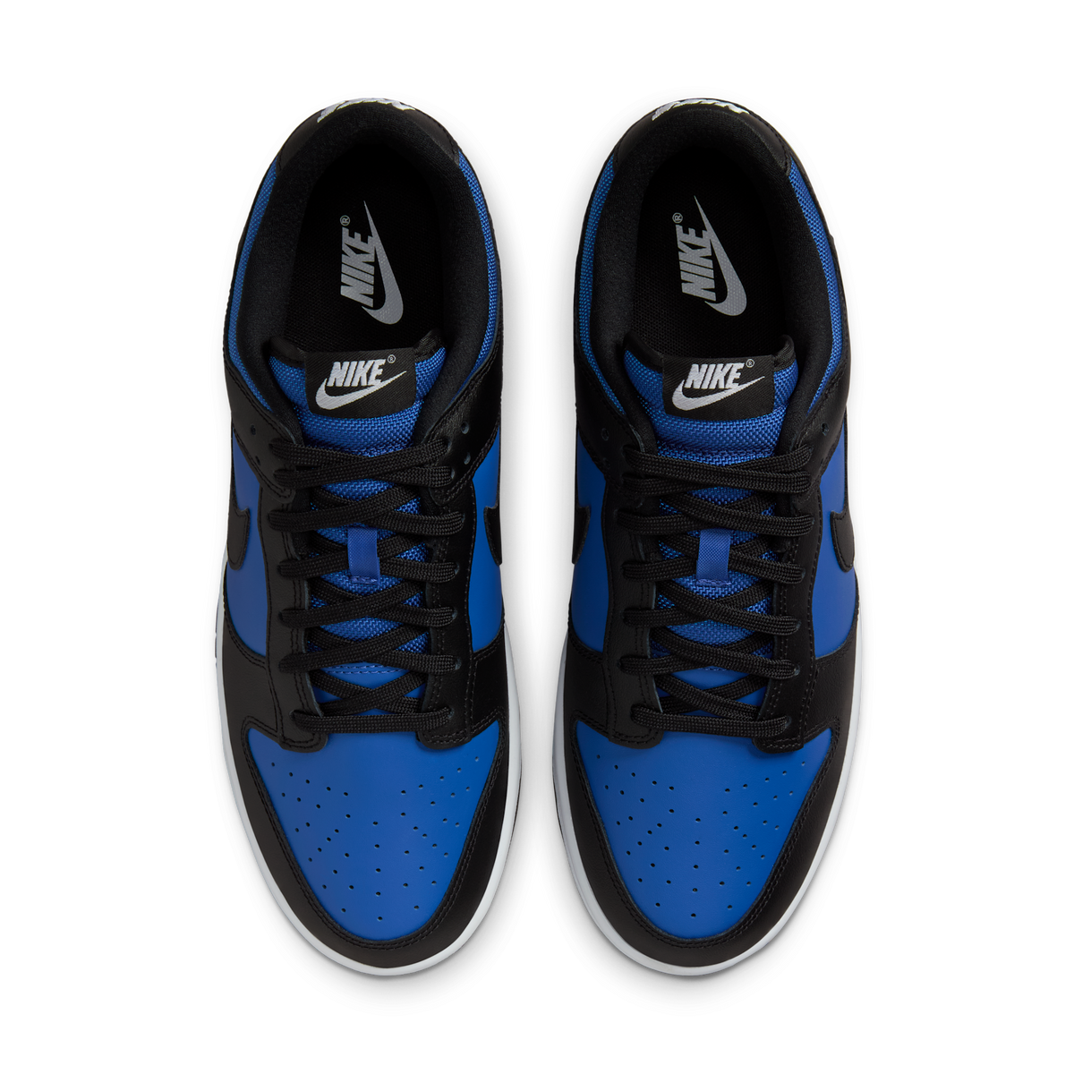 Nike Dunk Low Astronomy Blue | HM9606-400