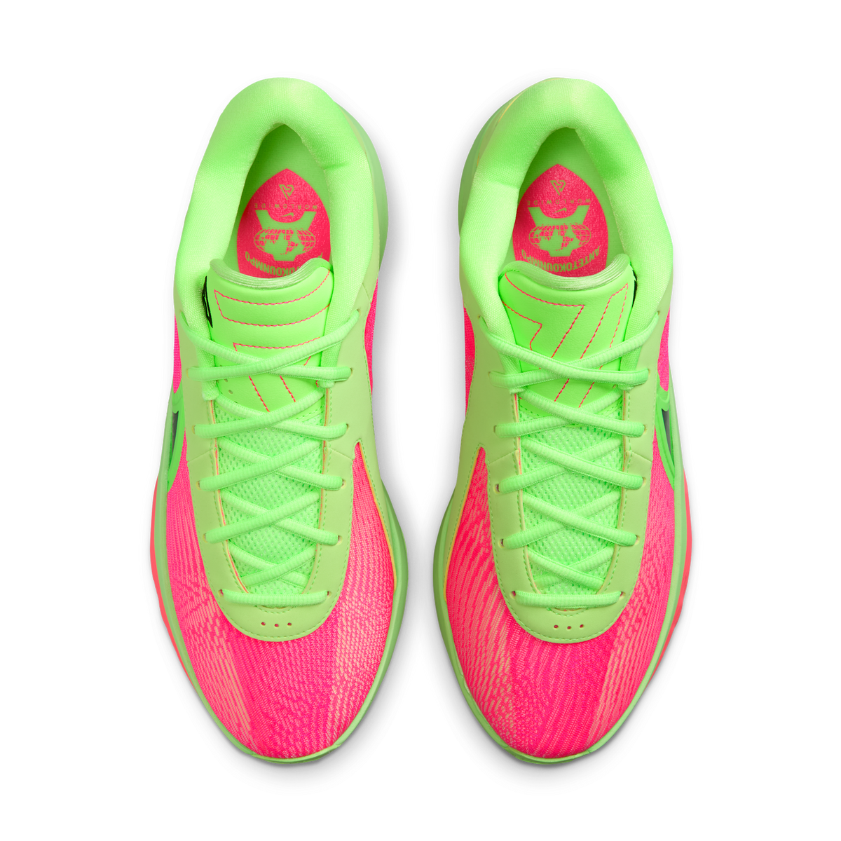 Nike Giannis Zoom Freak 6 Eva
