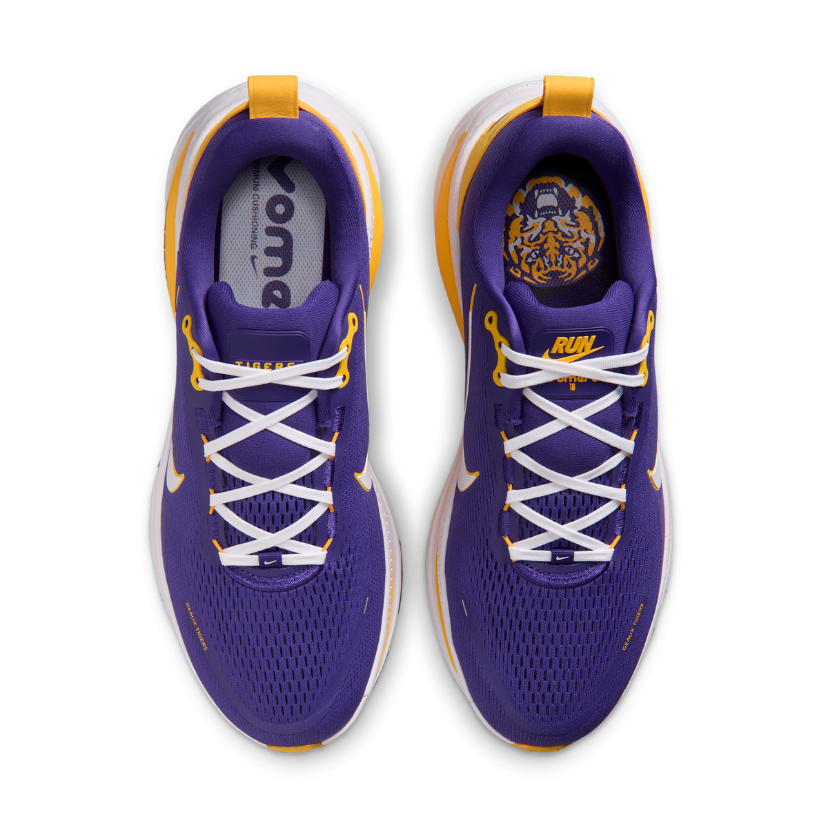 Nike Vomero 18 LSU