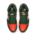 Jordan 1 Retro High SoleFly Art Basel Sail