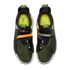Jordan XXXIII Travis Scott