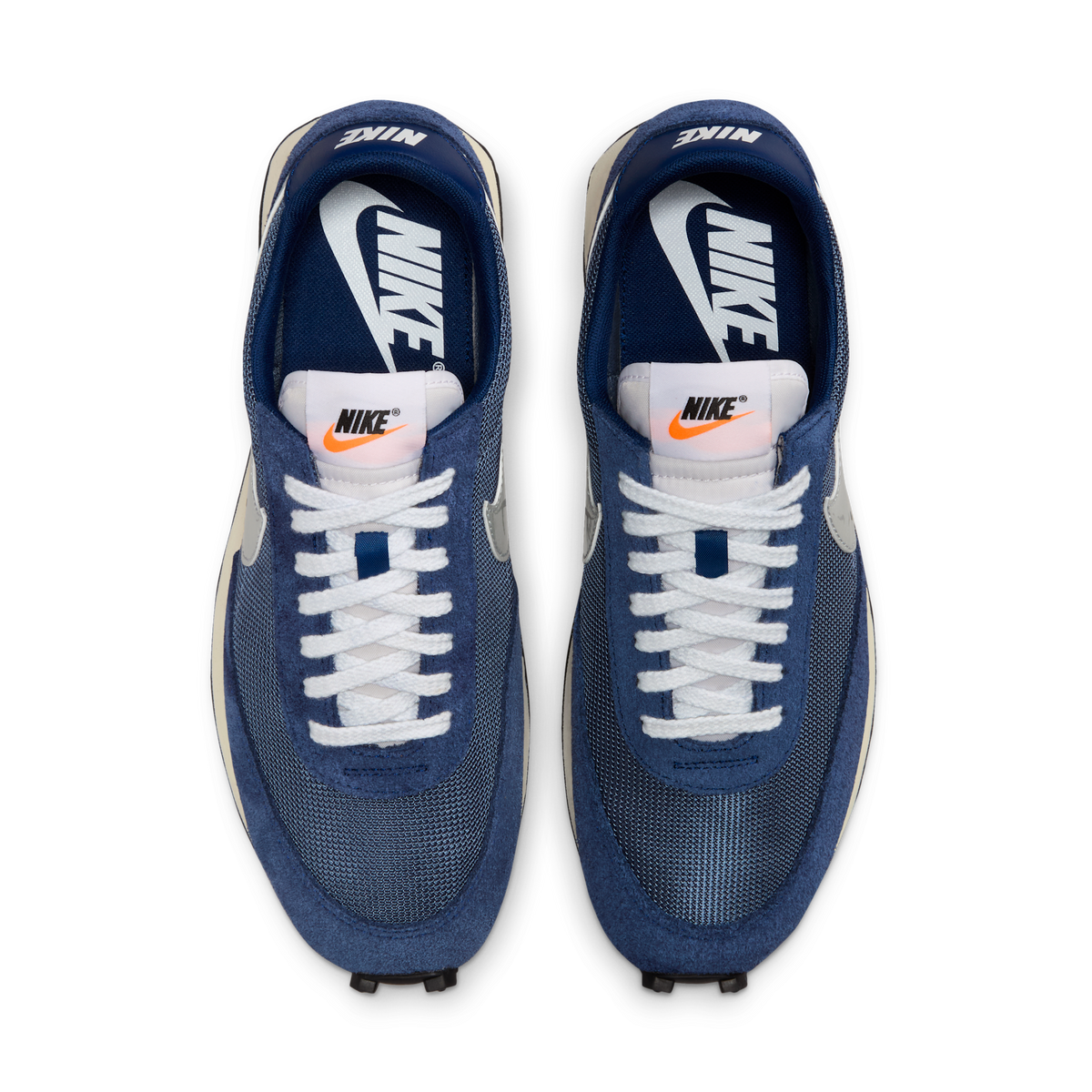 Nike Daybreak SP Blue Void Diffused Blue | BV7725-401