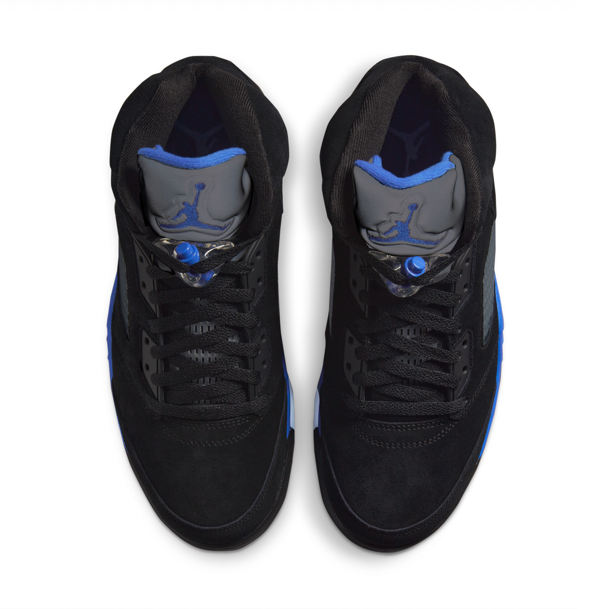 Jordan 5 Retro Racer Blue