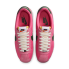 Nike Cortez TXT Pinksicle Sail White Fir (Women's)