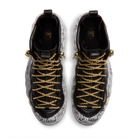 Nike Air Foamposite One Victor Solomon ASW Black