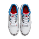 Jordan 3 Retro True Blue (2026)