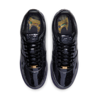 Nike Air Force 1 Low LeBron James Black Patent