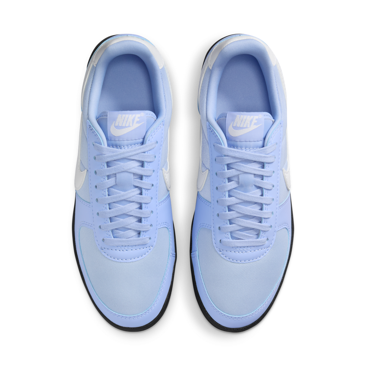 Nike Field General Aluminium White Black (Women's)