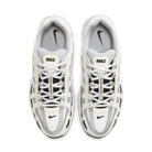 Nike P-6000 Sail Wolf Grey